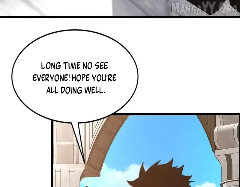 Summoning demons—I am the Abyss Chapter 60 - page 49